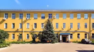 Фотография Стоматологическая поликлиника ПИМУ 1