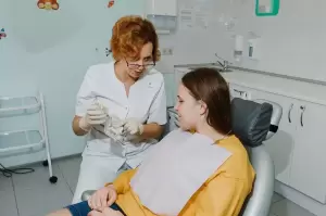 Фотография Мята 2