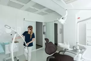 Фотография Respect medical 1