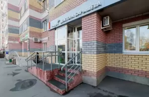 Фотография Доктора Барышева 4