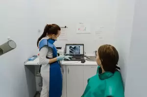 Фотография Мята 3