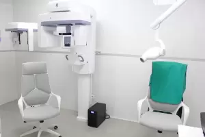 Фотография Dentalroom 5