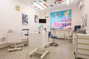 Фотография УльтраМед 3