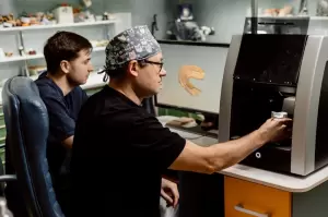 Фотография Академия VIP 2