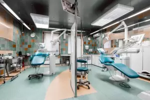 Фотография Академия VIP 0