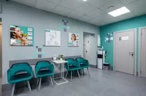 Фотография Цифра 2