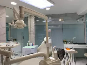 Фотография Протетика 2