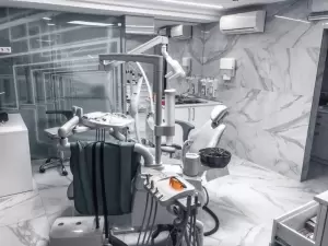 Фотография Протетика 1