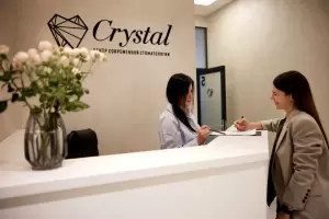 Фотография Кристал 4