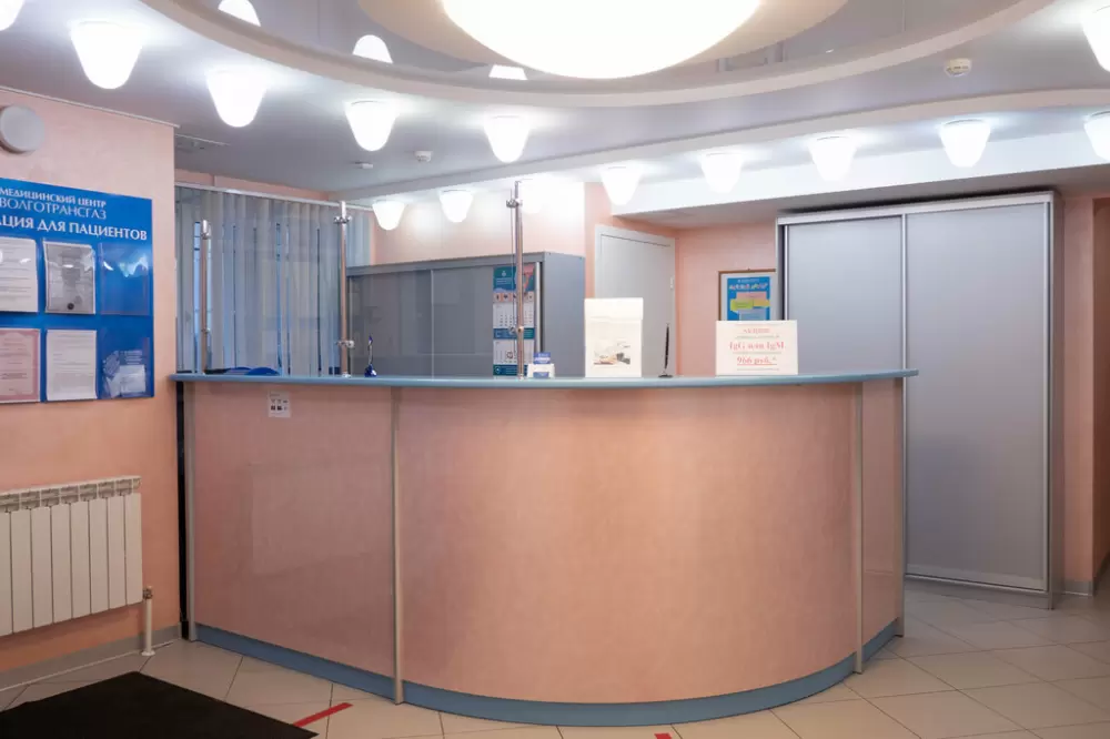 Стоматологическая клиника Doctor Schultz