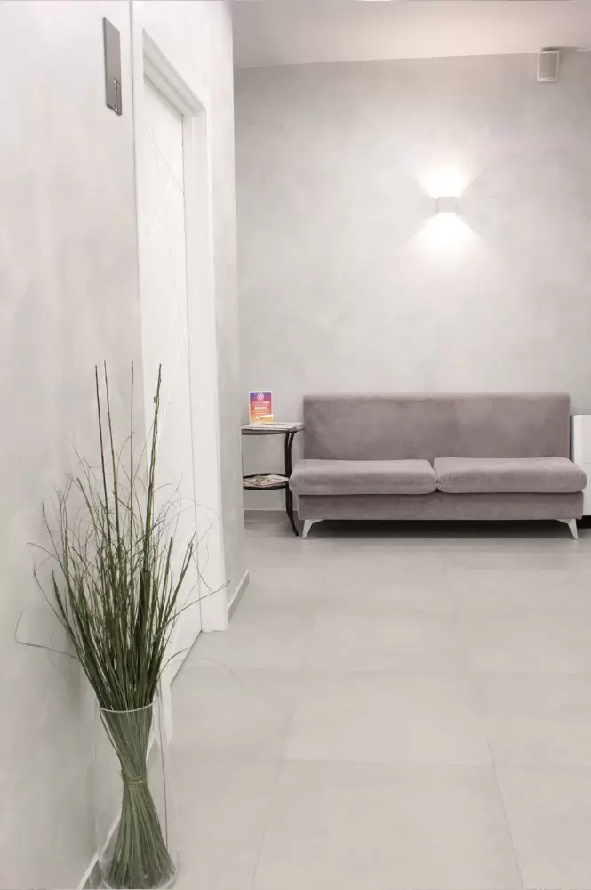 Стоматологическая клиника Dentalroom