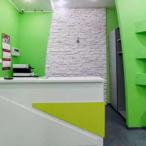 Фотография Имплант 52 1