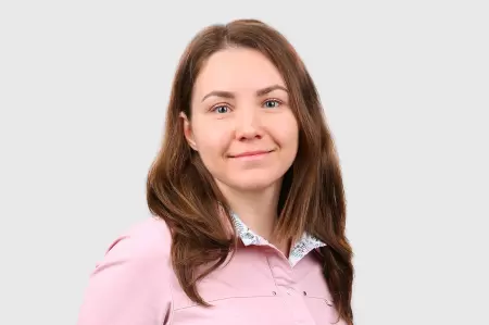 Врач Наумова Татьяна Петровна