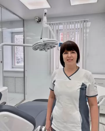 Гайнулина Наталья Анатольевна