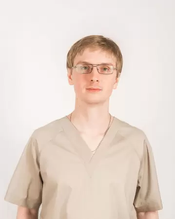 Созинов Евгений Александрович