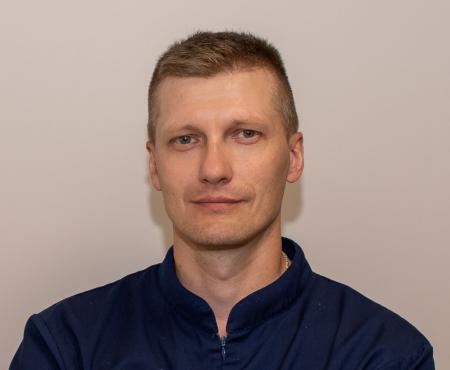 Нагаев Александр Андреевич