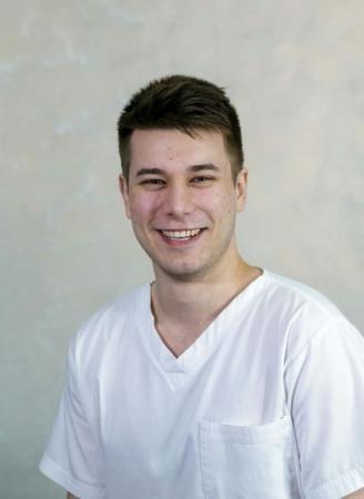 Веселов Алексей Викторович