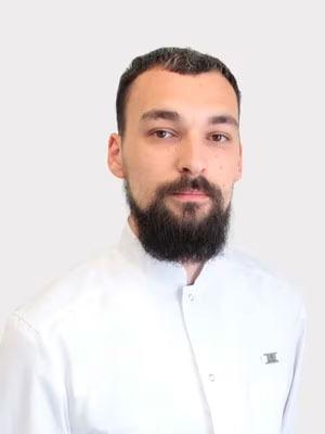 Саакян Артур Михайлович
