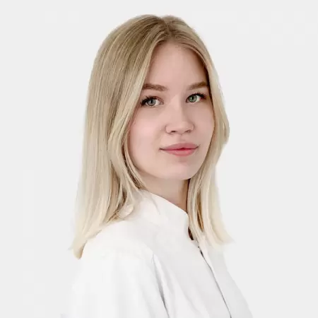 Юферева Наталья Сергеевна