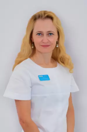 Швецова Наталья Владимировна