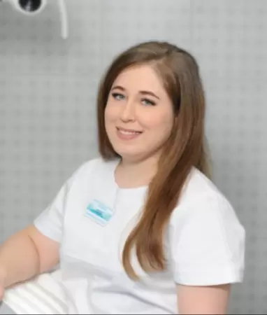 Головкина Екатерина Константиновна