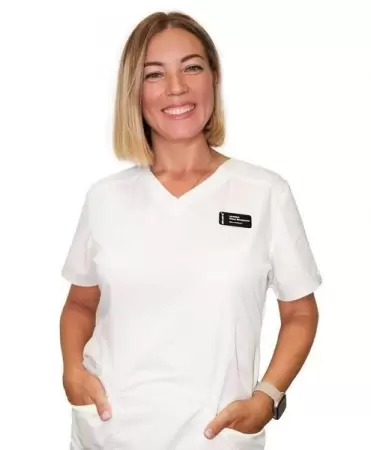 Мухина Елена Валерьевна