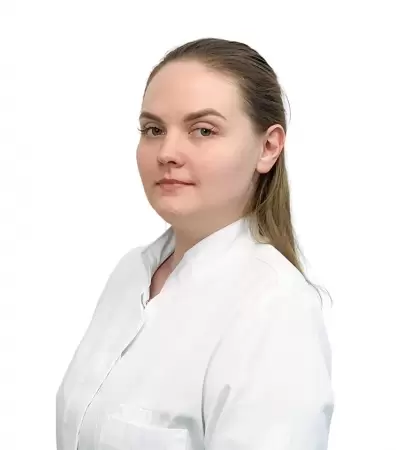 Федотова Анастасия Дмитриевна