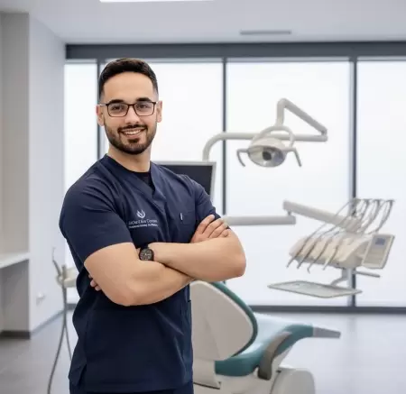 Албачари Салах Махмудович