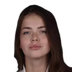 Исайкина Анастасия Алексеевна