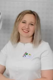 Ивашечкина Марина Александровна