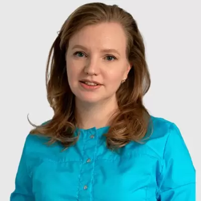 Афонина Мария Александровна