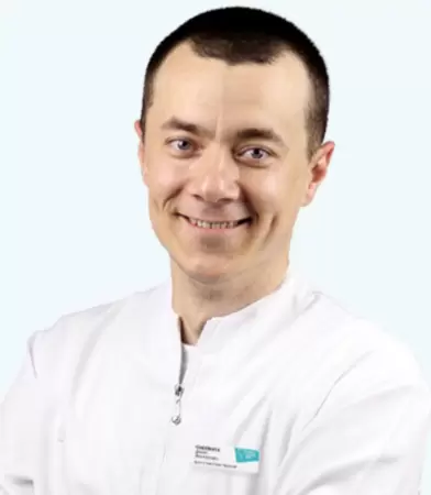 Сиромаха Денис Викторович