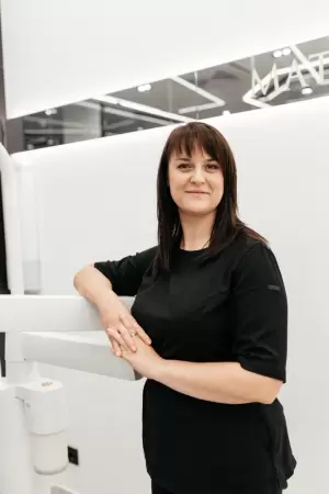 Врач Заворина Ольга Викторовна