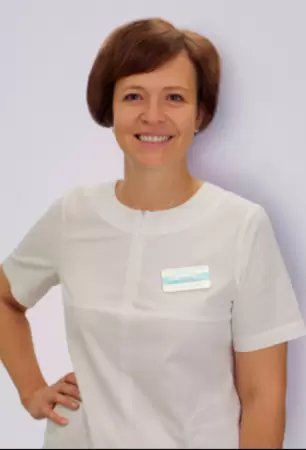 Врач Зиновьева Наталья Николаевна
