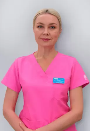 Кочкина Татьяна Владимировна