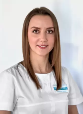 Шубина Анастасия Алексеевна