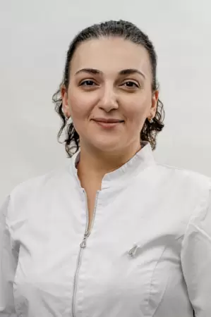 Врач Хачатурян Лиана Артуровна