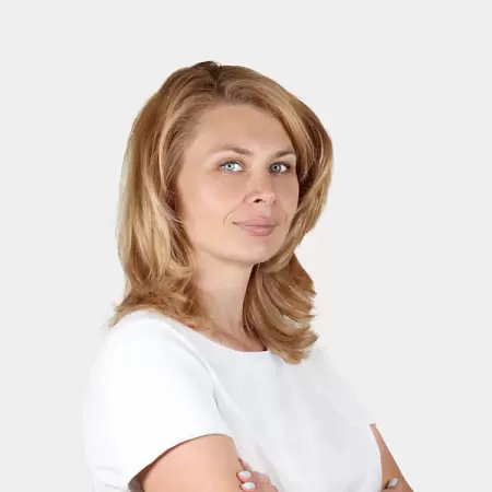 Дулепова Екатерина Николаевна