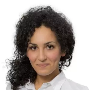 Врач Малыгина Асмик Артуровна