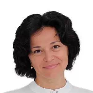 Сорокина Ольга Владимировна