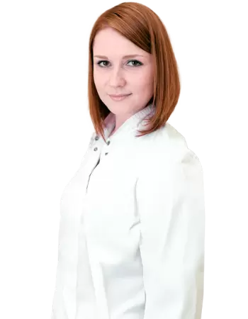 Врач Сидягина Татьяна Владимировна