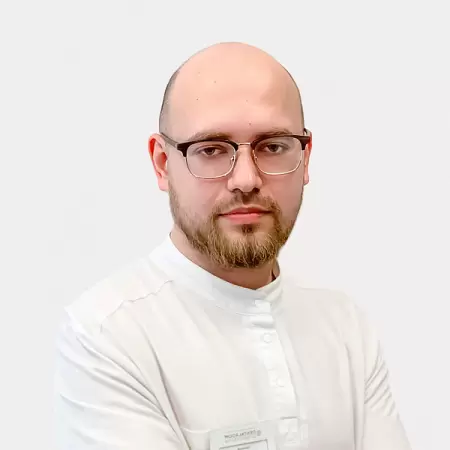 Логинов Роман Сергеевич