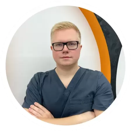 Смирнов Никита Владимирович