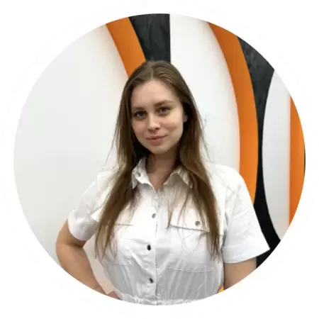 Горячева Татьяна Владимировна