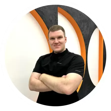 Нуждин Александр Алексеевич