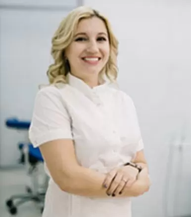 Визгалова Валентина Владимировна