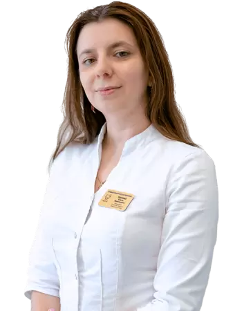 Плохова Елена Николаевна