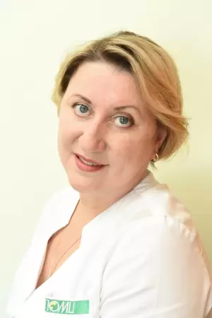 Монакова Наталья Евгеньевна