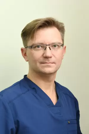 Казаков Алексей Васильевич