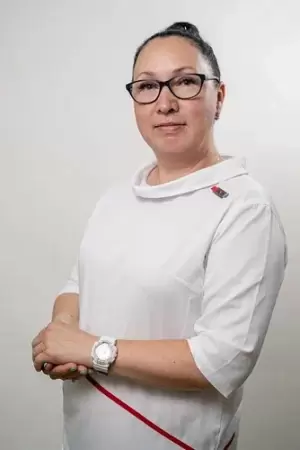 Баринова Ирина Владимировна